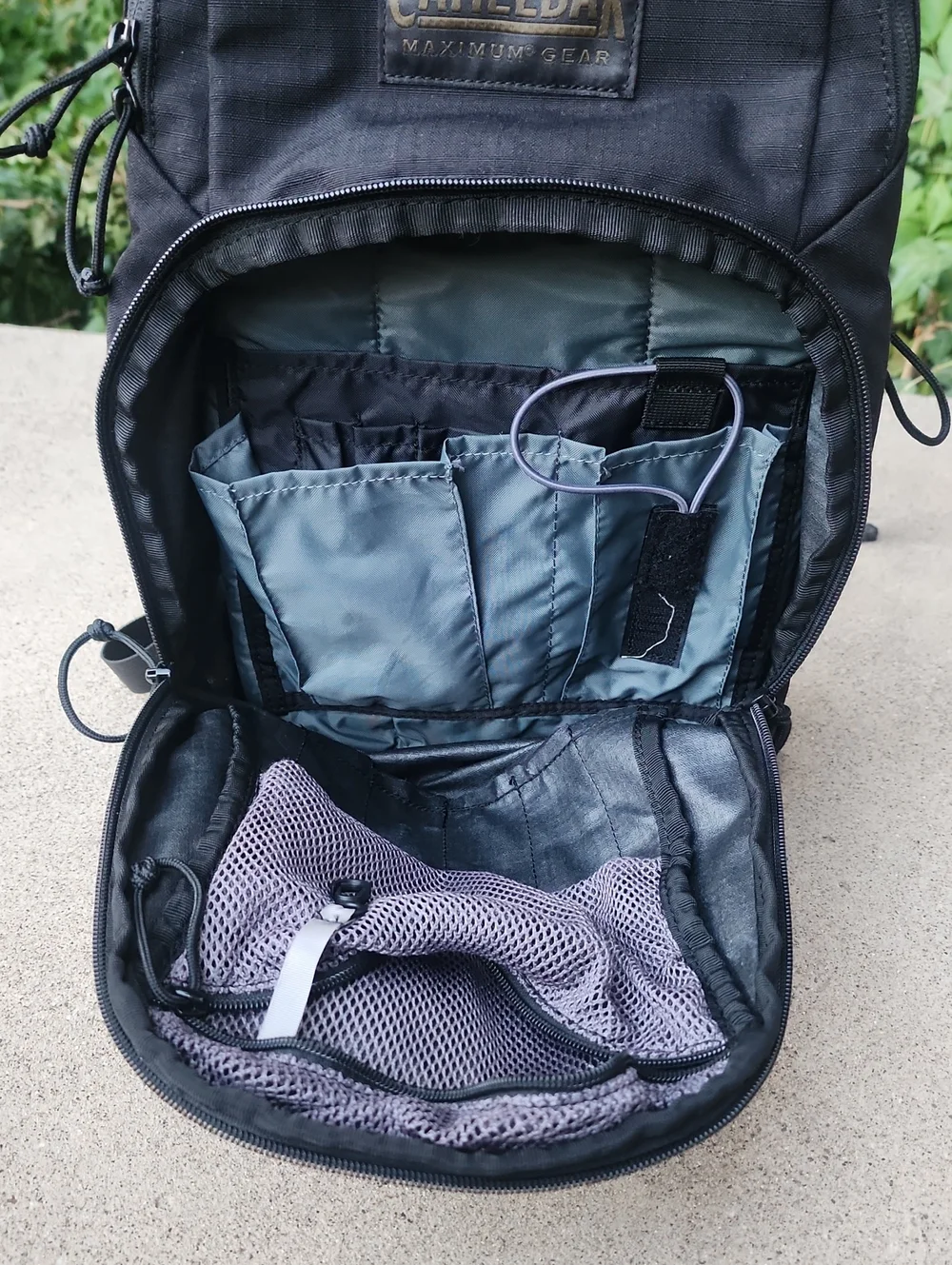CamelBak M.U.L.E.® 100oz Mil Spec Crux